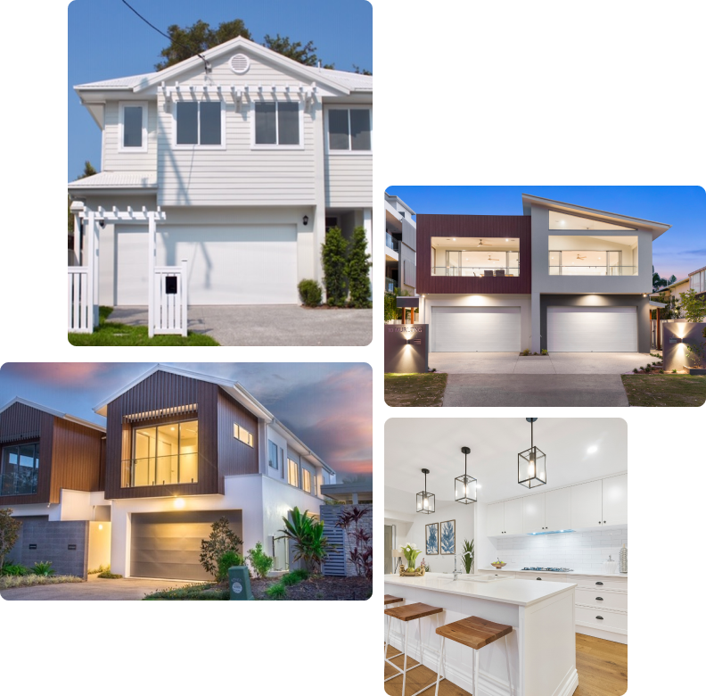 Houses